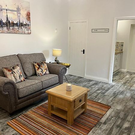 Millbrae Lodges Belfast Eksteriør bilde