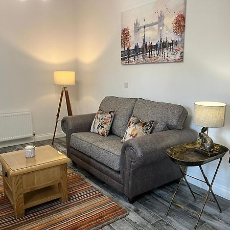 Millbrae Lodges Belfast Eksteriør bilde