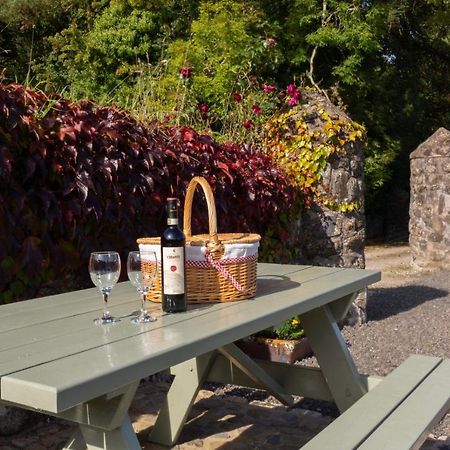Millbrae Lodges Belfast Eksteriør bilde