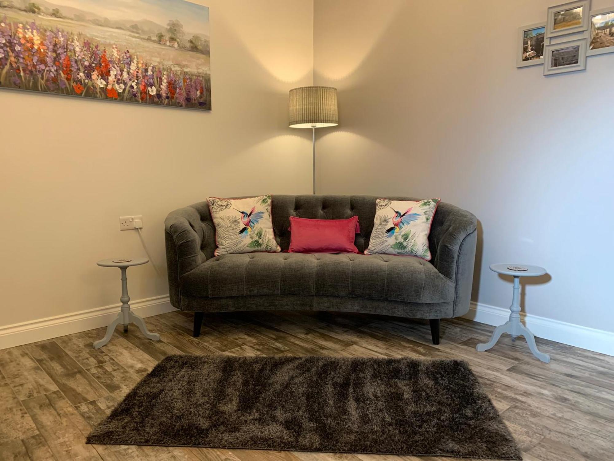 Millbrae Lodges Belfast Eksteriør bilde