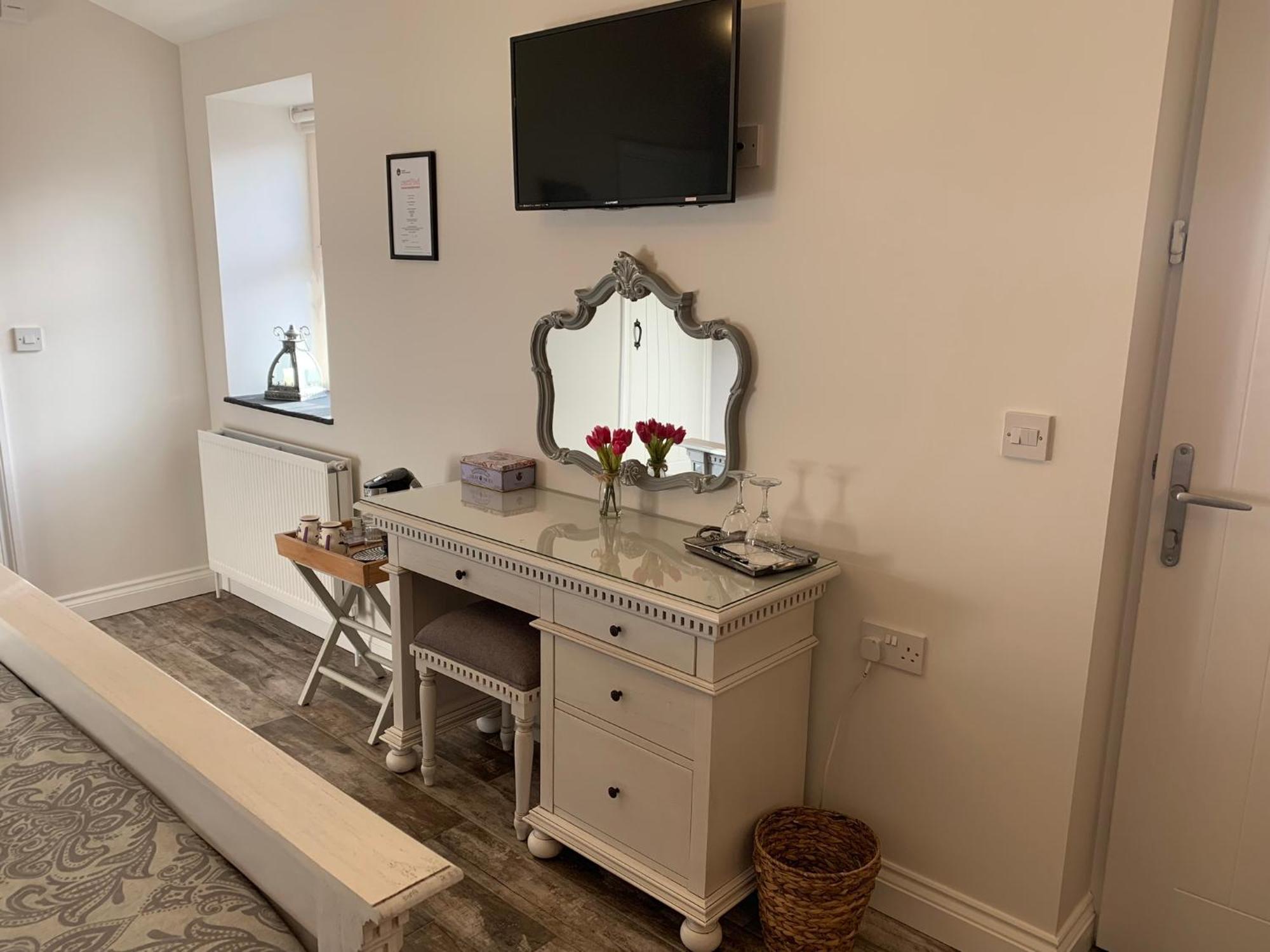 Millbrae Lodges Belfast Eksteriør bilde