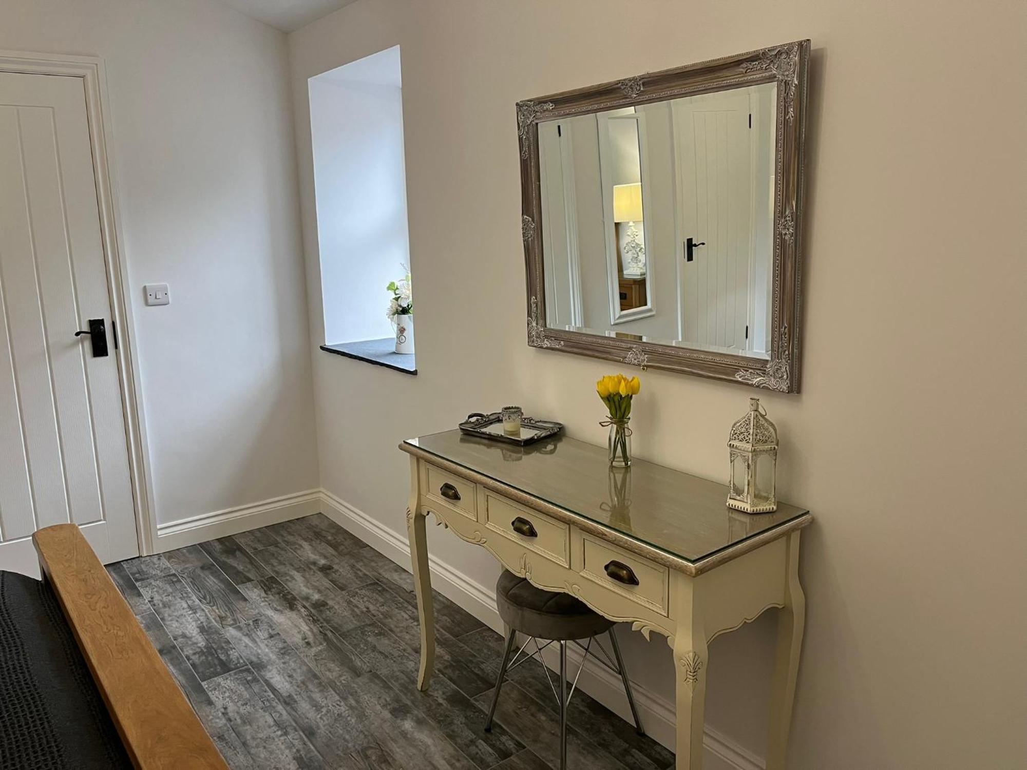 Millbrae Lodges Belfast Eksteriør bilde