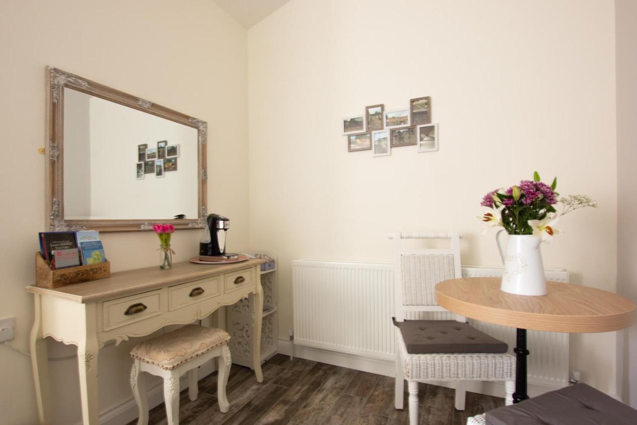 Millbrae Lodges Belfast Eksteriør bilde