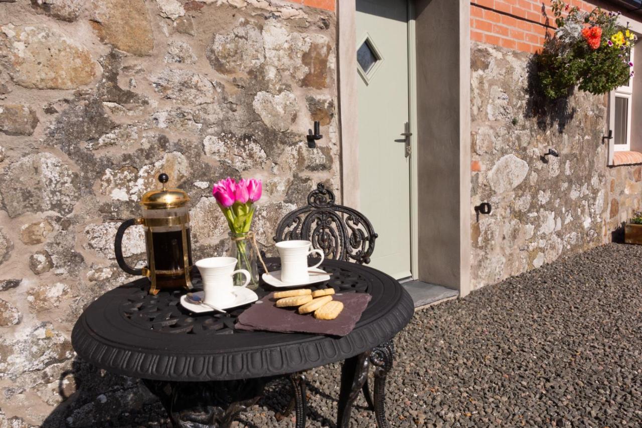 Millbrae Lodges Belfast Eksteriør bilde
