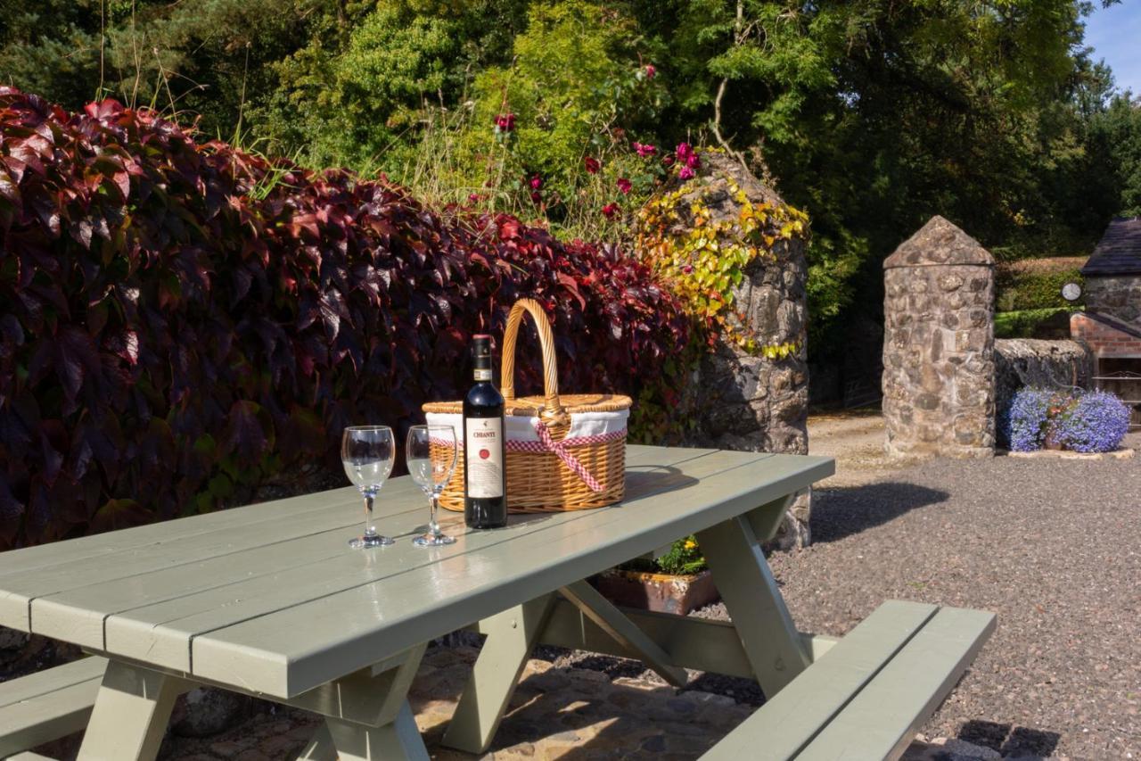 Millbrae Lodges Belfast Eksteriør bilde